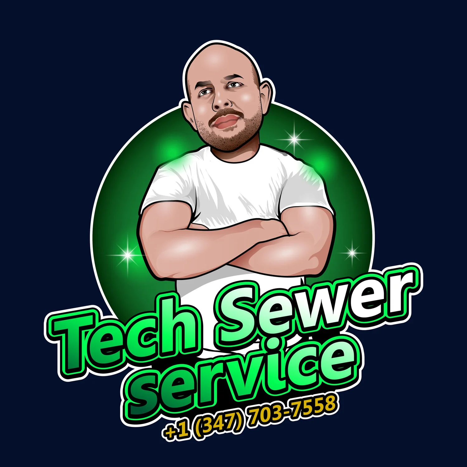 Tech Sewer NY