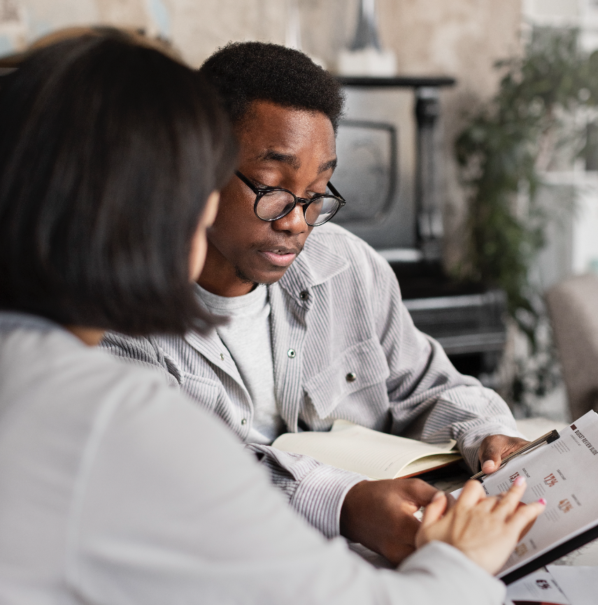 2024 CRI Annual Report