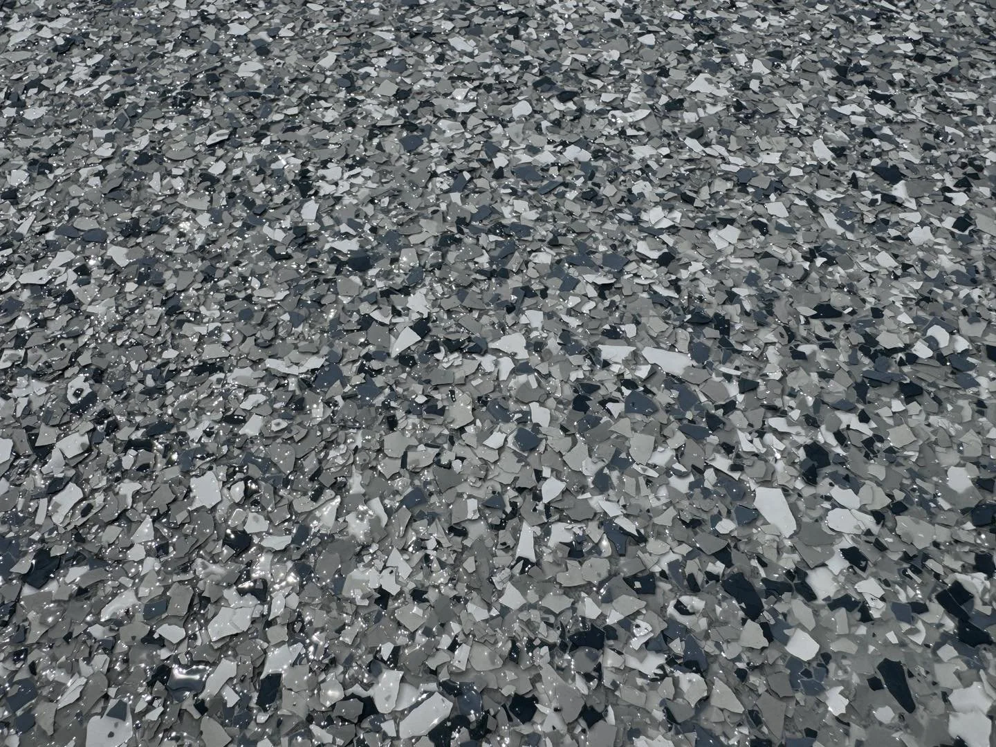 Epoxy Flooring Maintenance Tips for Connecticut Winters