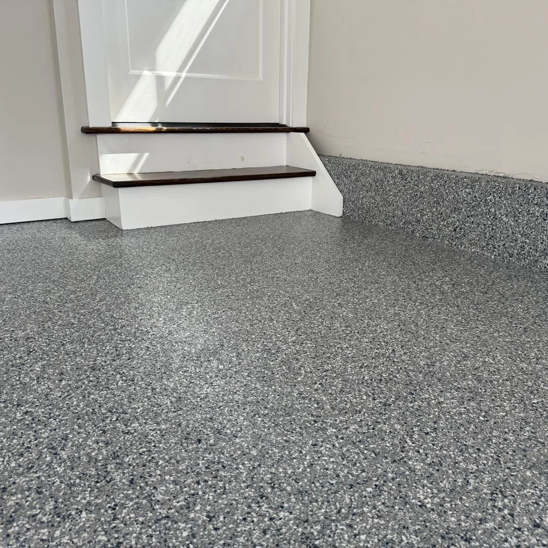 Before You Upgrade Your Floors in 2026, Read This: How Epoxy Compares to Every Other Coating in Connecticut