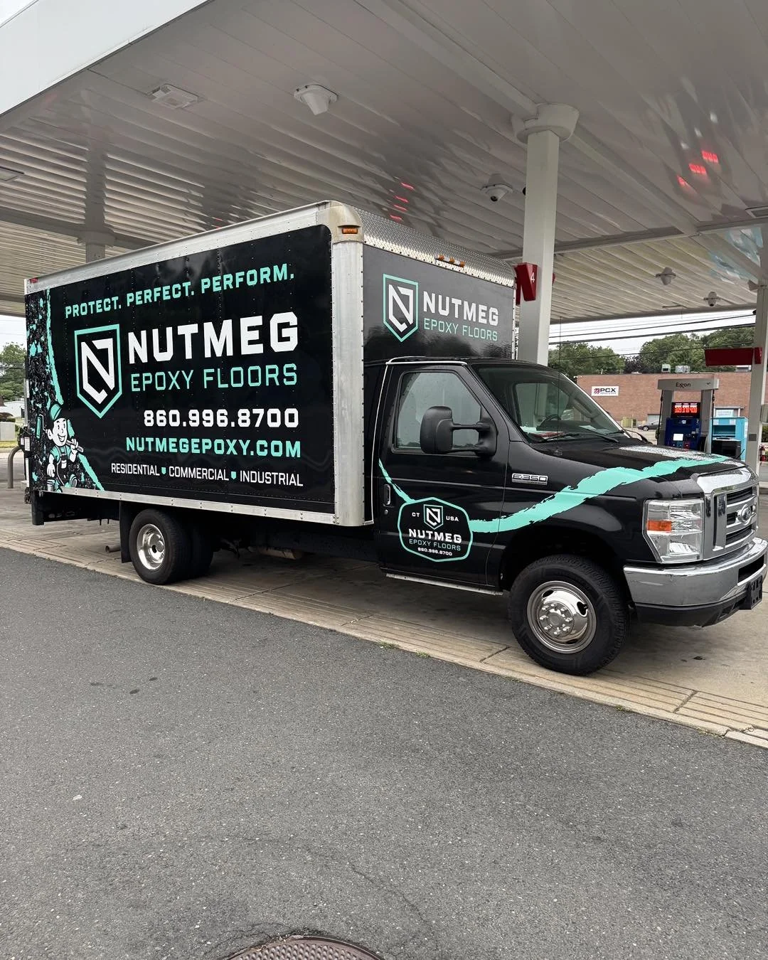 Connecticut Businesses Are Switching to Epoxy Flooring. Here Is What You Need to Know Before Upgrading