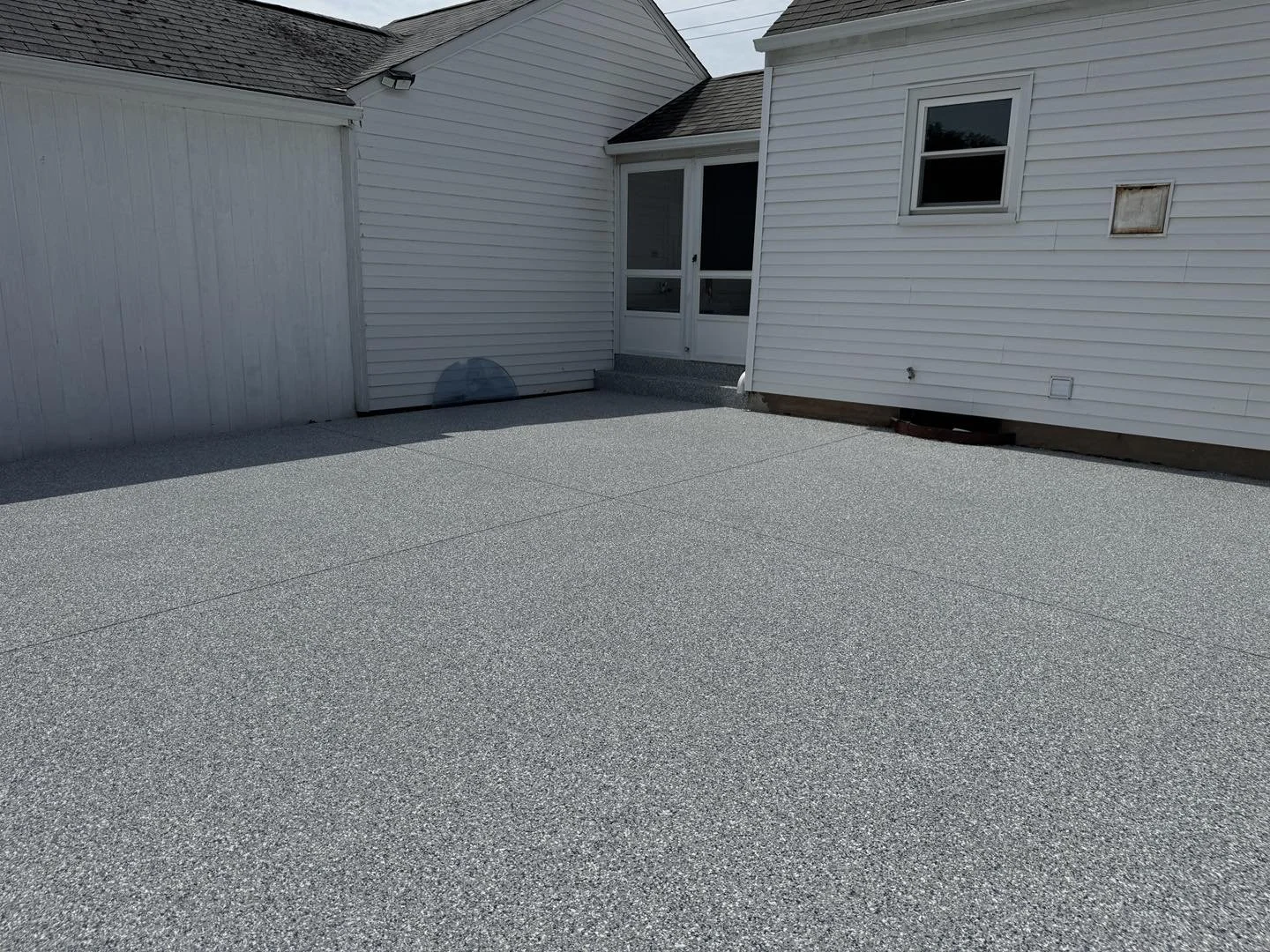 The Essential Guide to CT Epoxy Floor Systems: How to Choose the Right One for Your Space