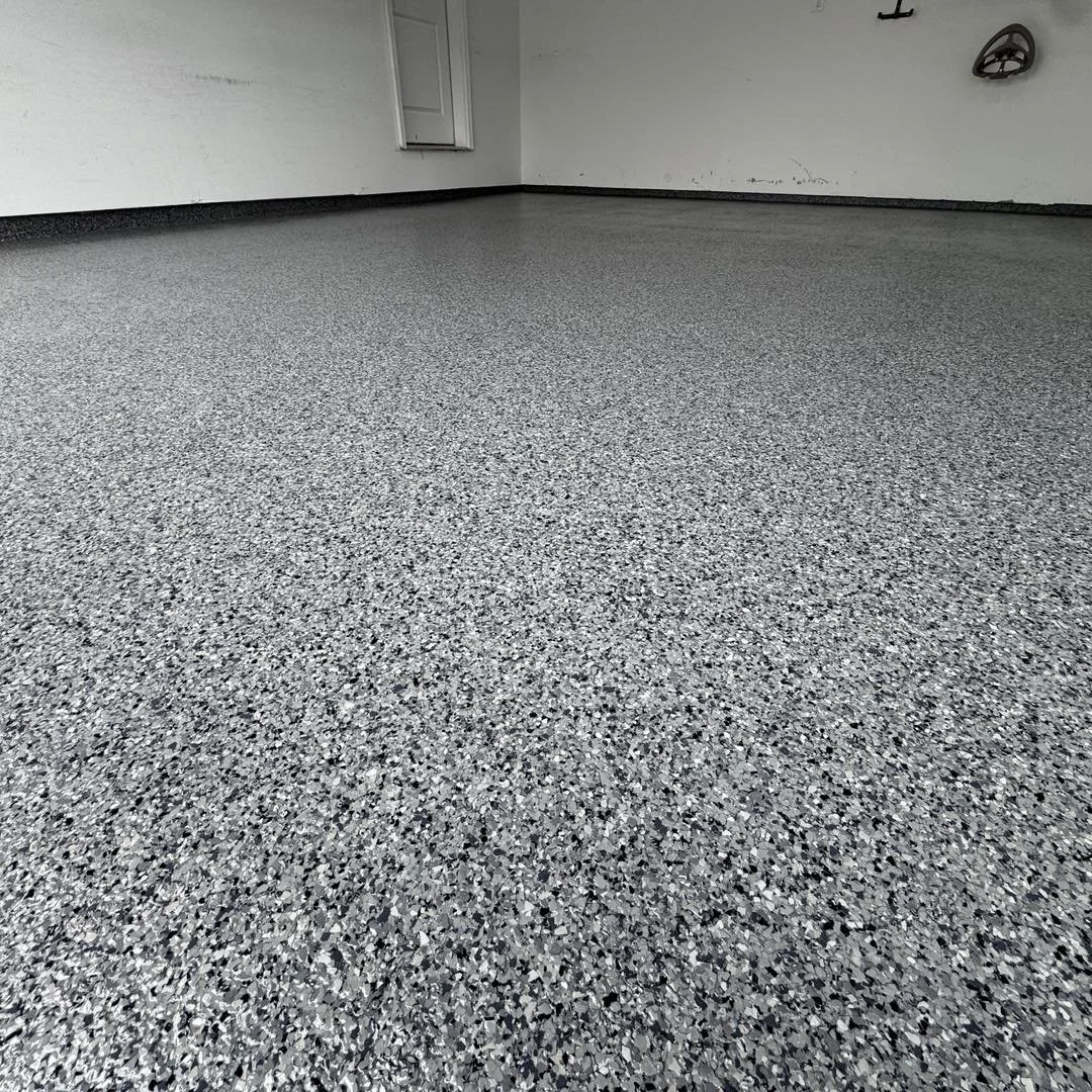 How Long Does Epoxy Flooring Really Last in Connecticut Homes and Garages?