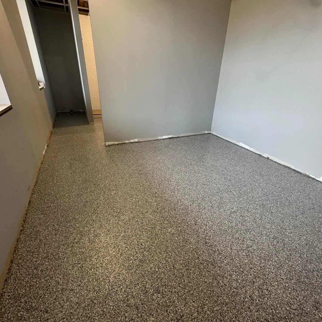 Where Epoxy Flooring Makes the Most Sense in Connecticut Homes and Businesses