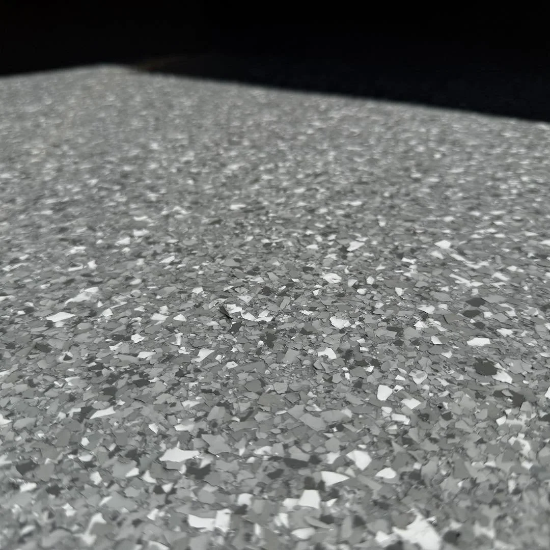 Why Store Bought Epoxy Flooring Kits Rarely Hold Up in Connecticut Garages