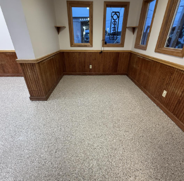 How Clean and Functional Floors Improve Workplace Safety in Connecticut Facilities