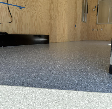 Industrial Epoxy Flooring for Connecticut Manufacturing and Warehouse Facilities