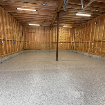 Investing Once and Protecting Long Term with Commercial Floor Coatings in Connecticut