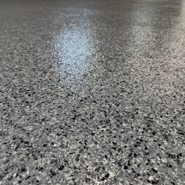 Garage Floor Coating Manchester CT: Why Concrete Fails and How to Fix It