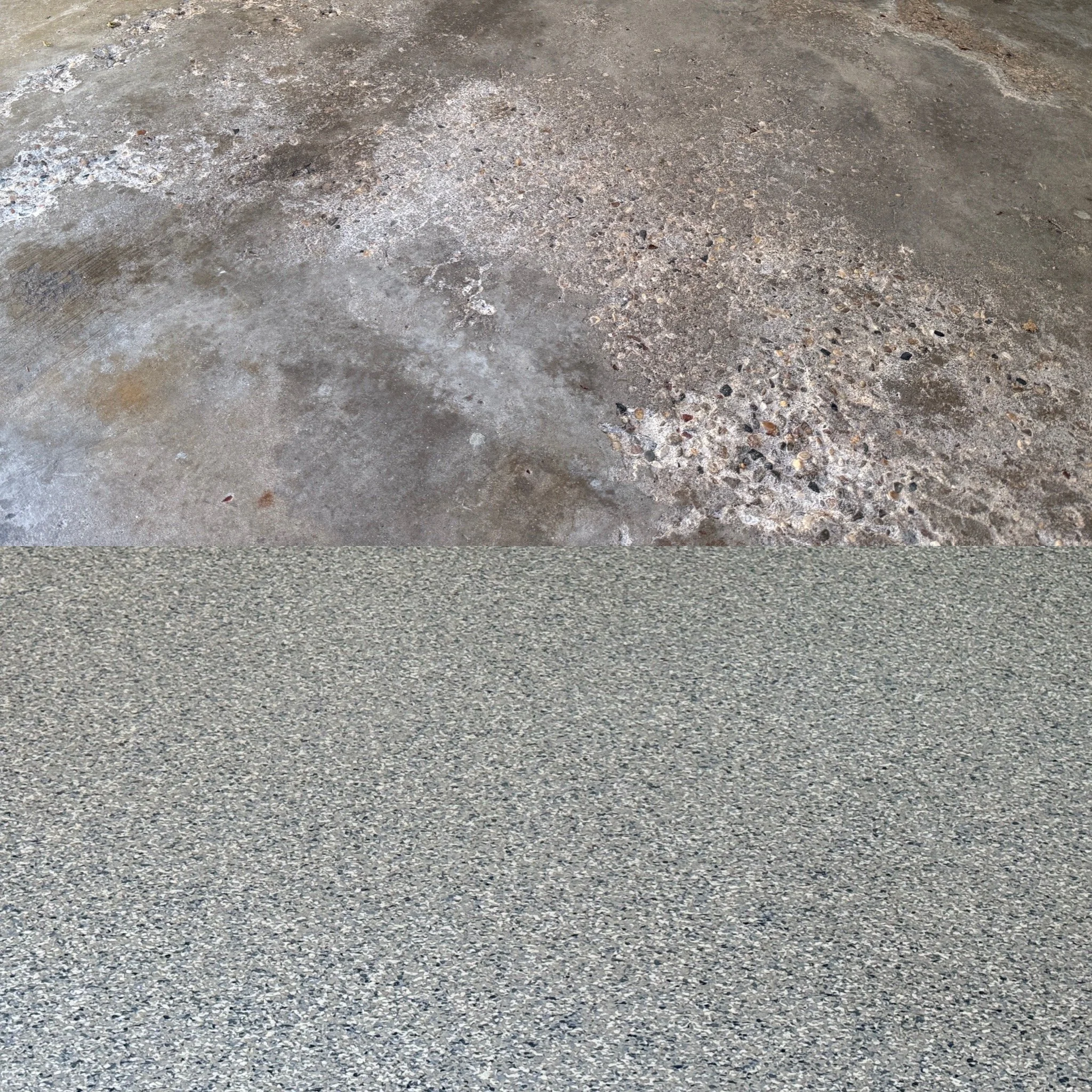 Why Spring Is the Best Time to Upgrade a Garage Floor in Manchester CT