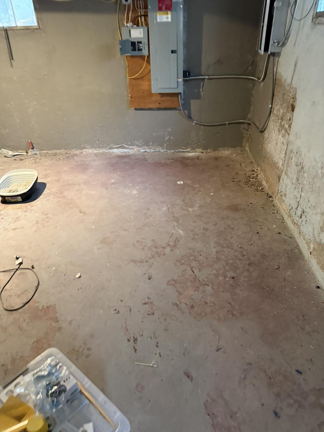 Why Your Garage in Manchester CT Always Feels Dusty No Matter How Much You Clean