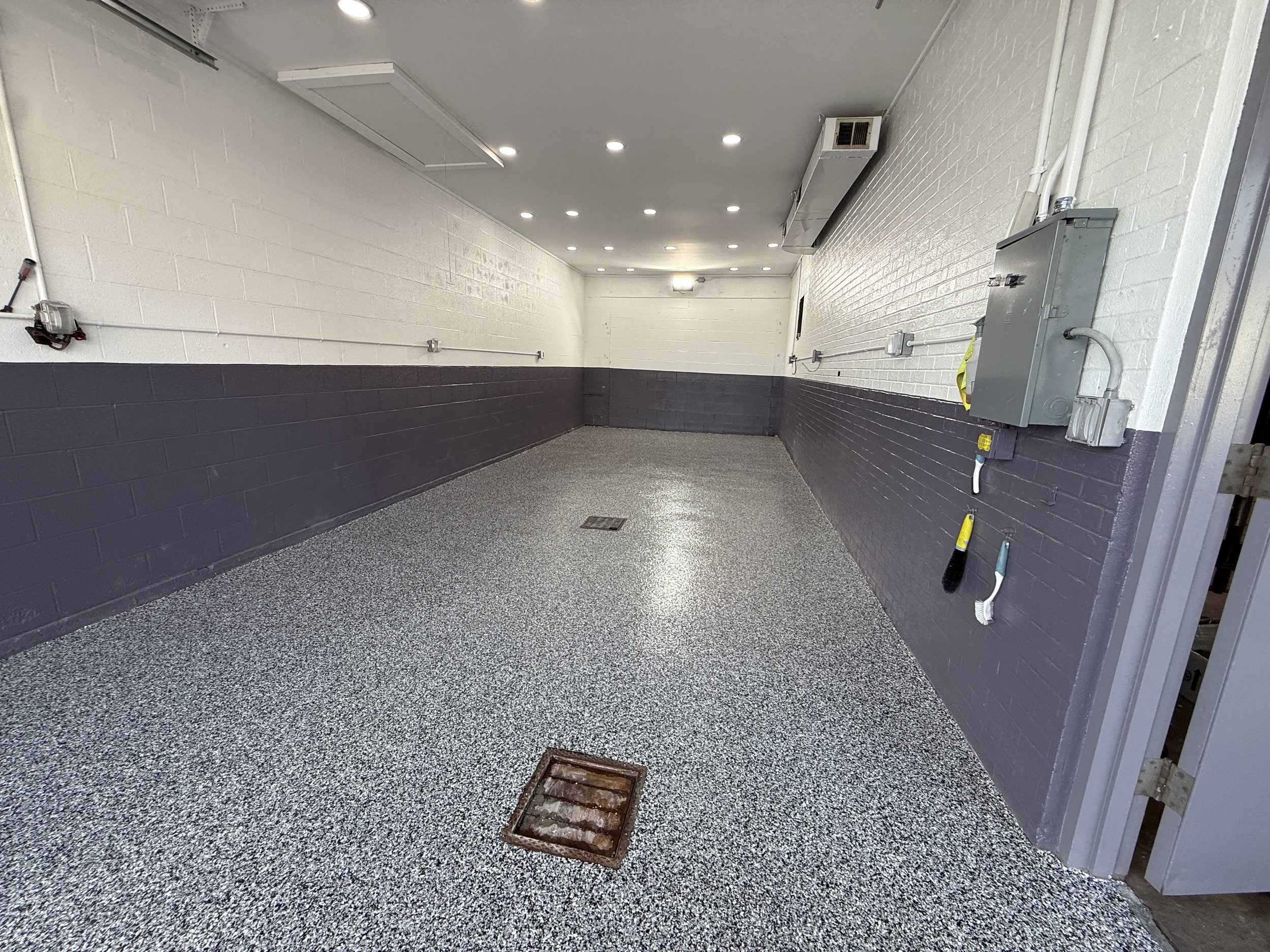 Why Unfinished Concrete Gets Rougher Every Year