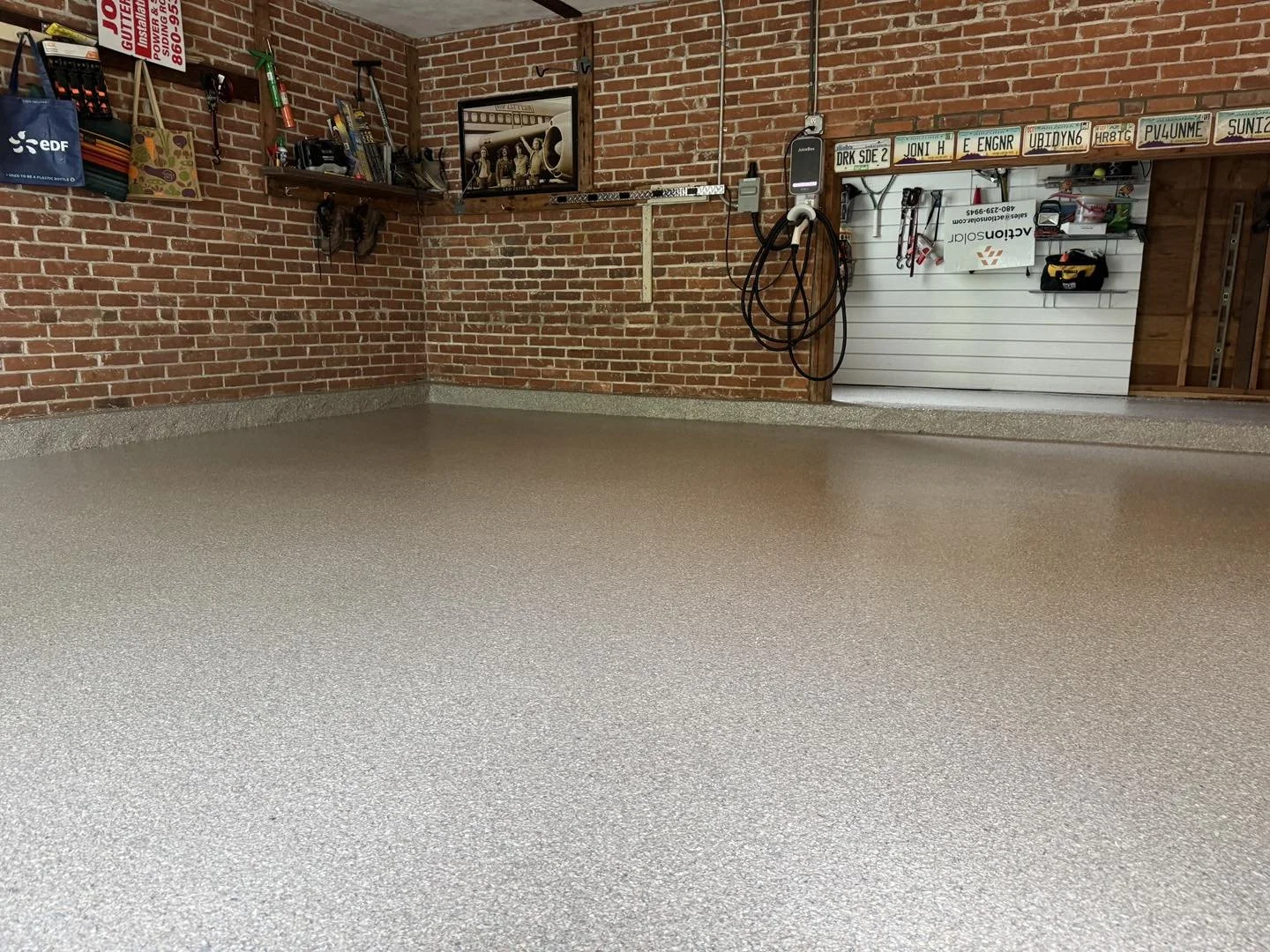 The One Part of Your Garage You Consistently Use But Probably Never Think About