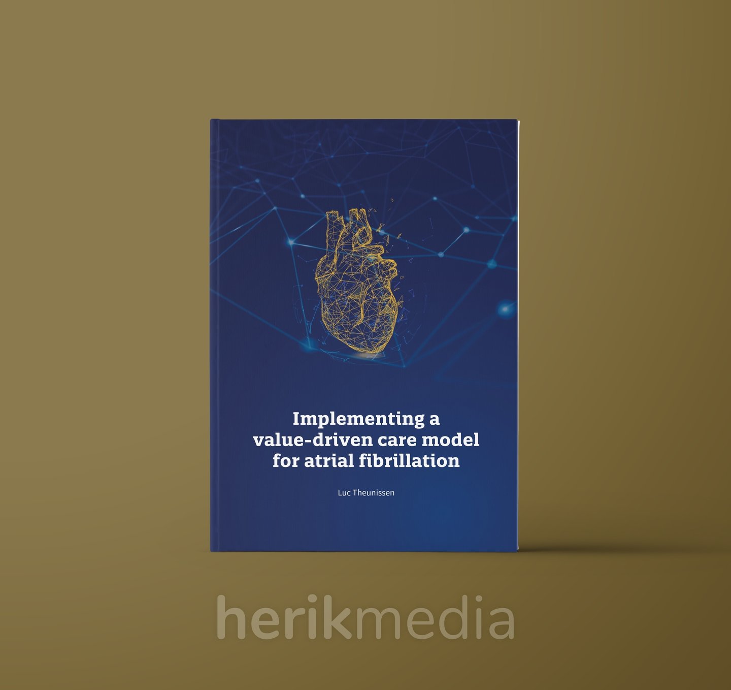 So much options in designing a thesis cover...

#thesisdesign #thesis #proefschrift #proefschriftontwerp #grafischontwerp #graphicdesign #heart #futuristic #connection #fibrillation