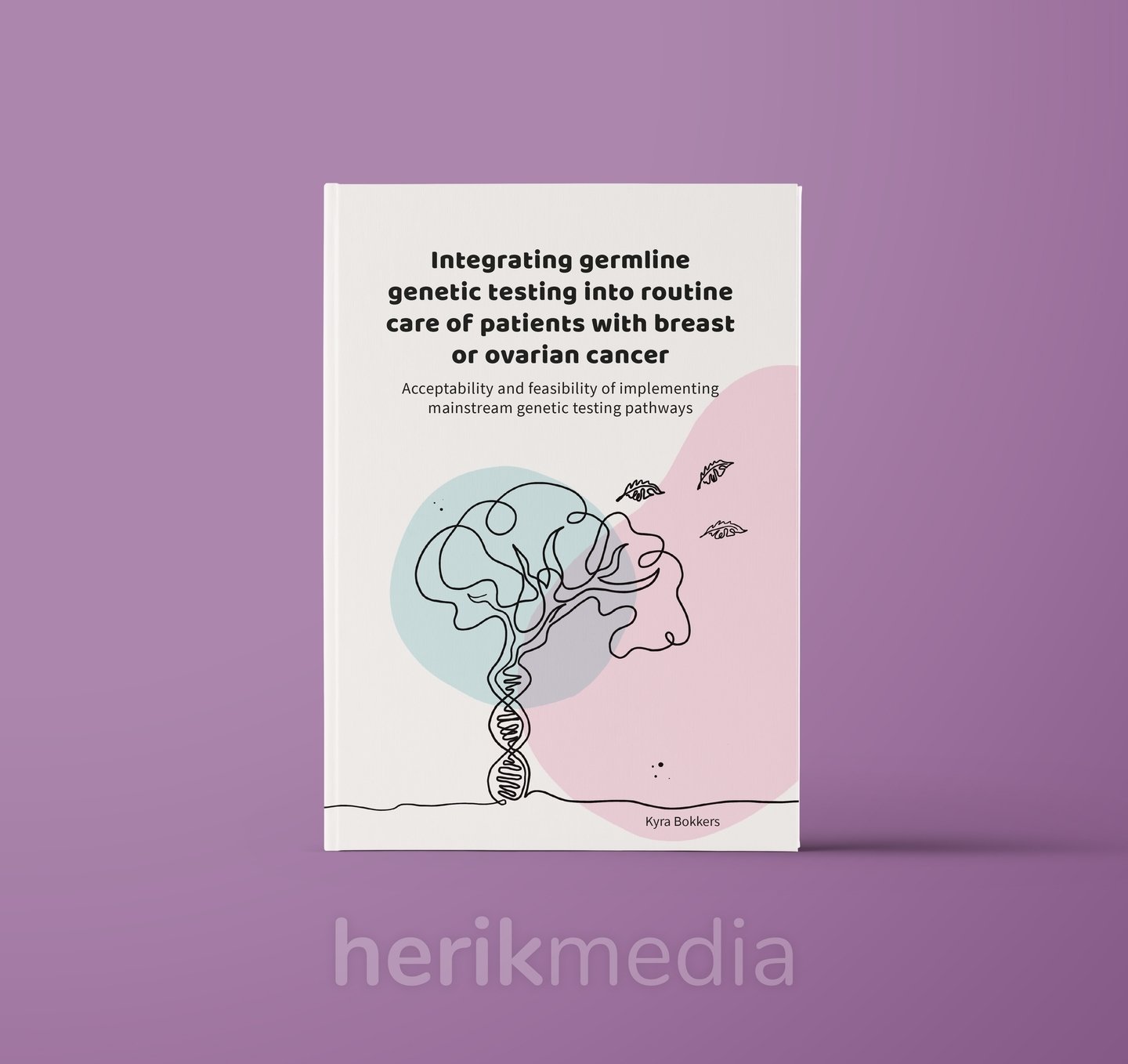 I love making one line illustrations 🥰

#ThesisDesign #OneLine #OneLineDrawing #treeoflife #BreastCancer #Research #Proefschrift #Netherlands #Brabant #ProefschriftOntwerp #CoverDesign #Books #Bookdesign #DNA