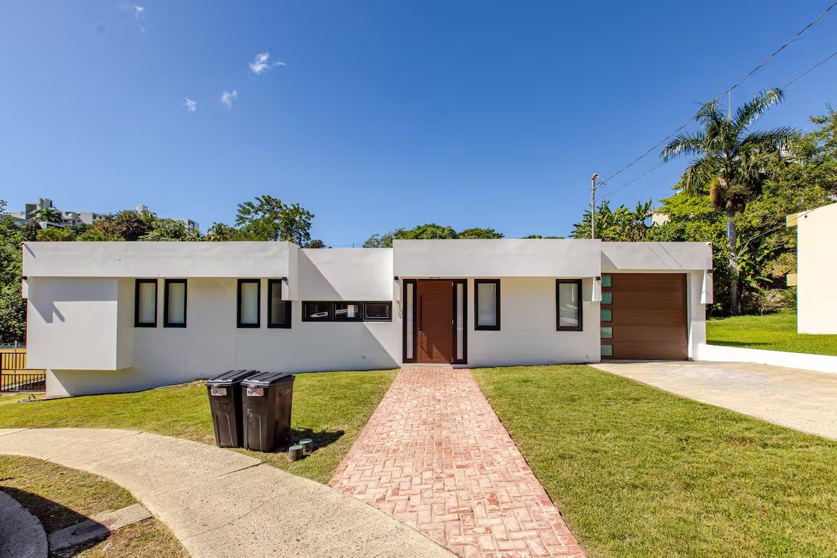 Our Properties — Housmigo Rentals | Hotel-Grade Vacation Homes in ...