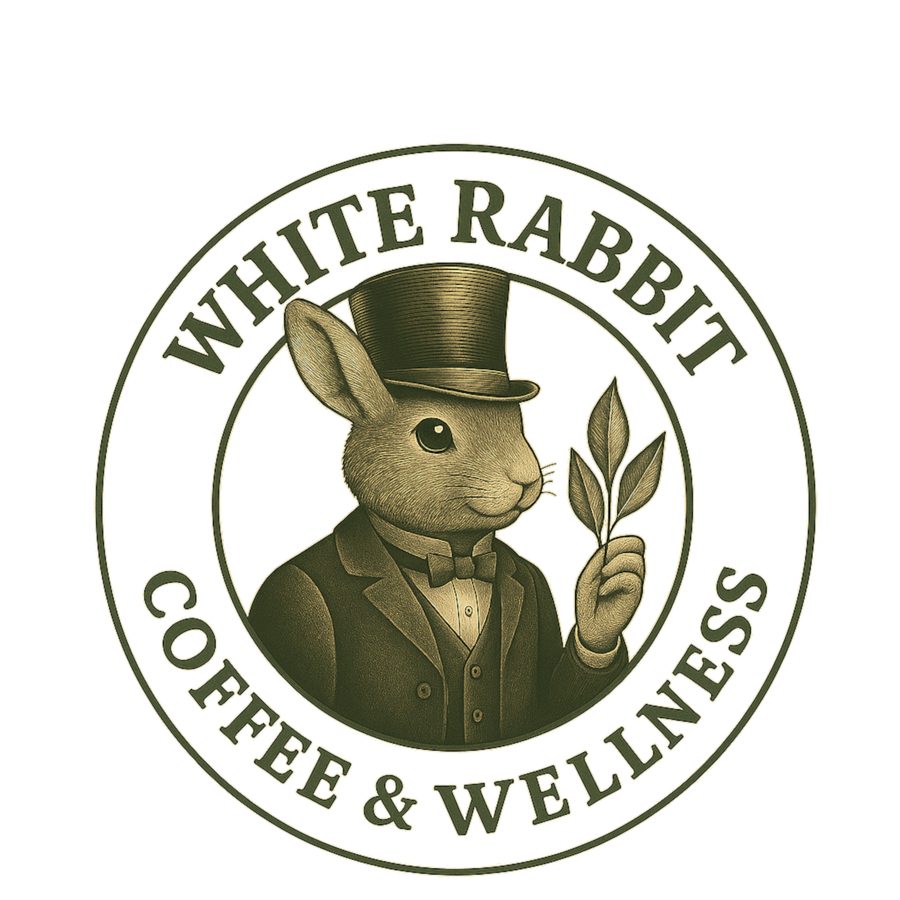 White Rabbit Head Office