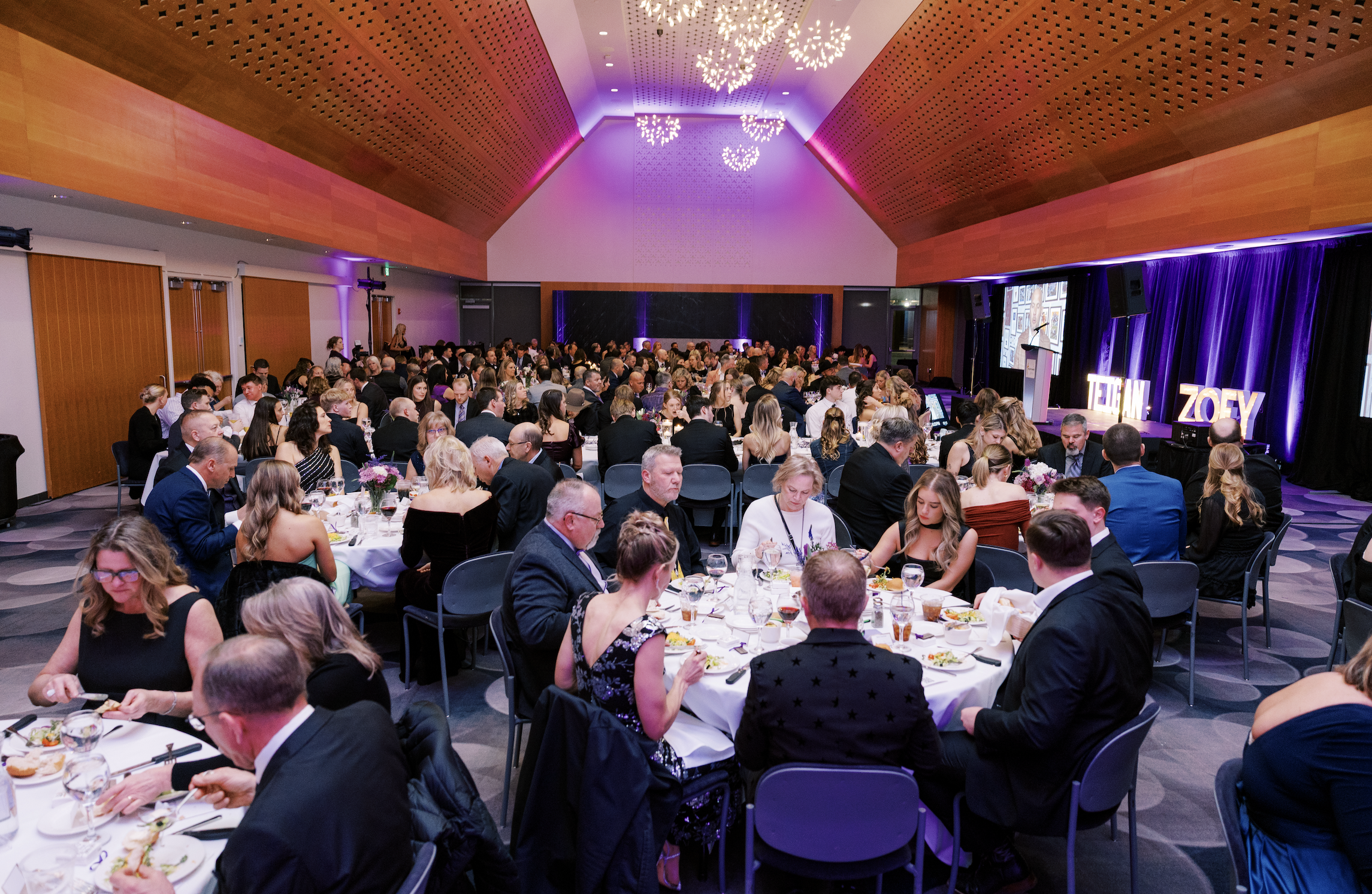 Two Lights Foundation 2nd Annual Gala