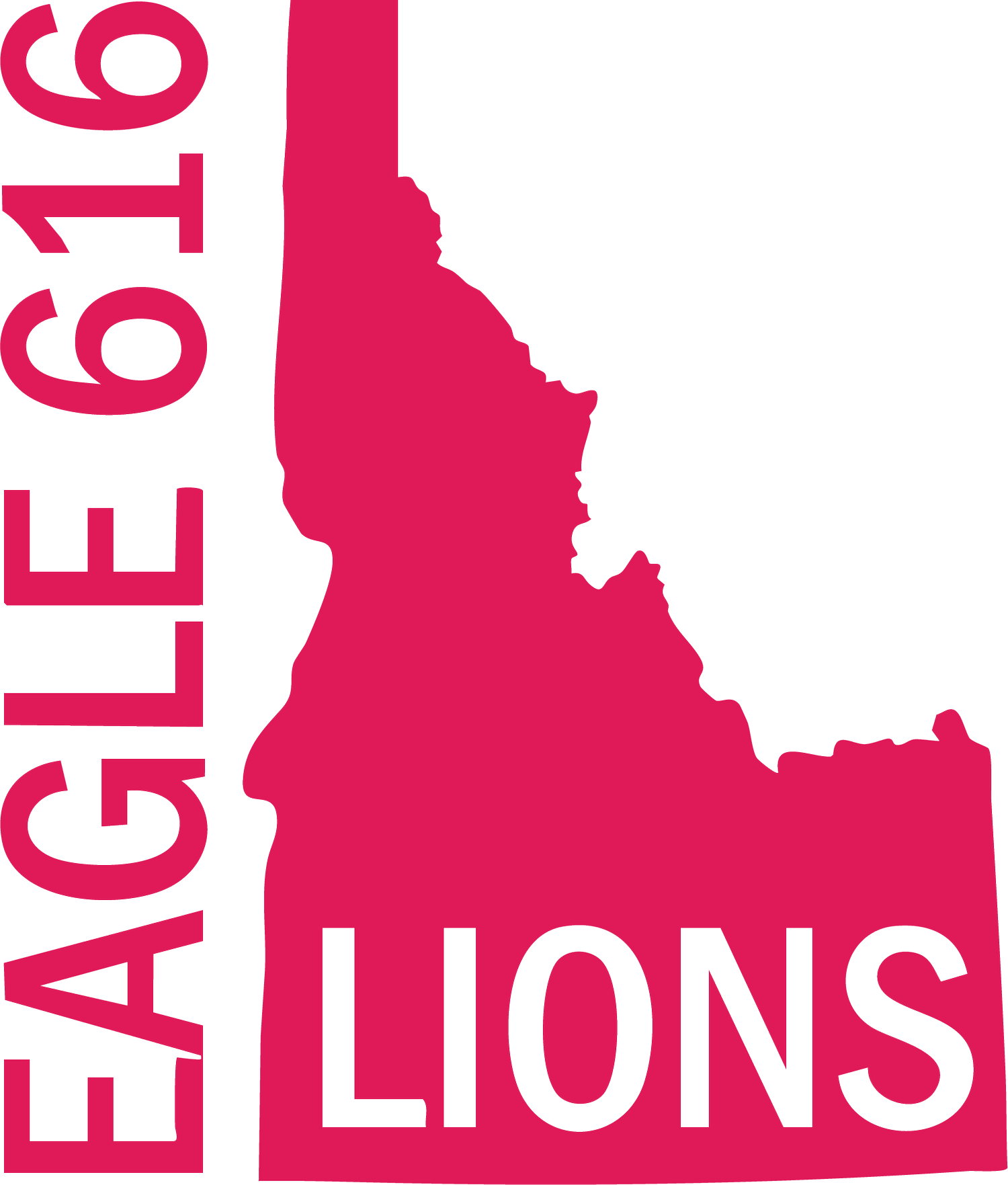 Eagle 616 Lions Club