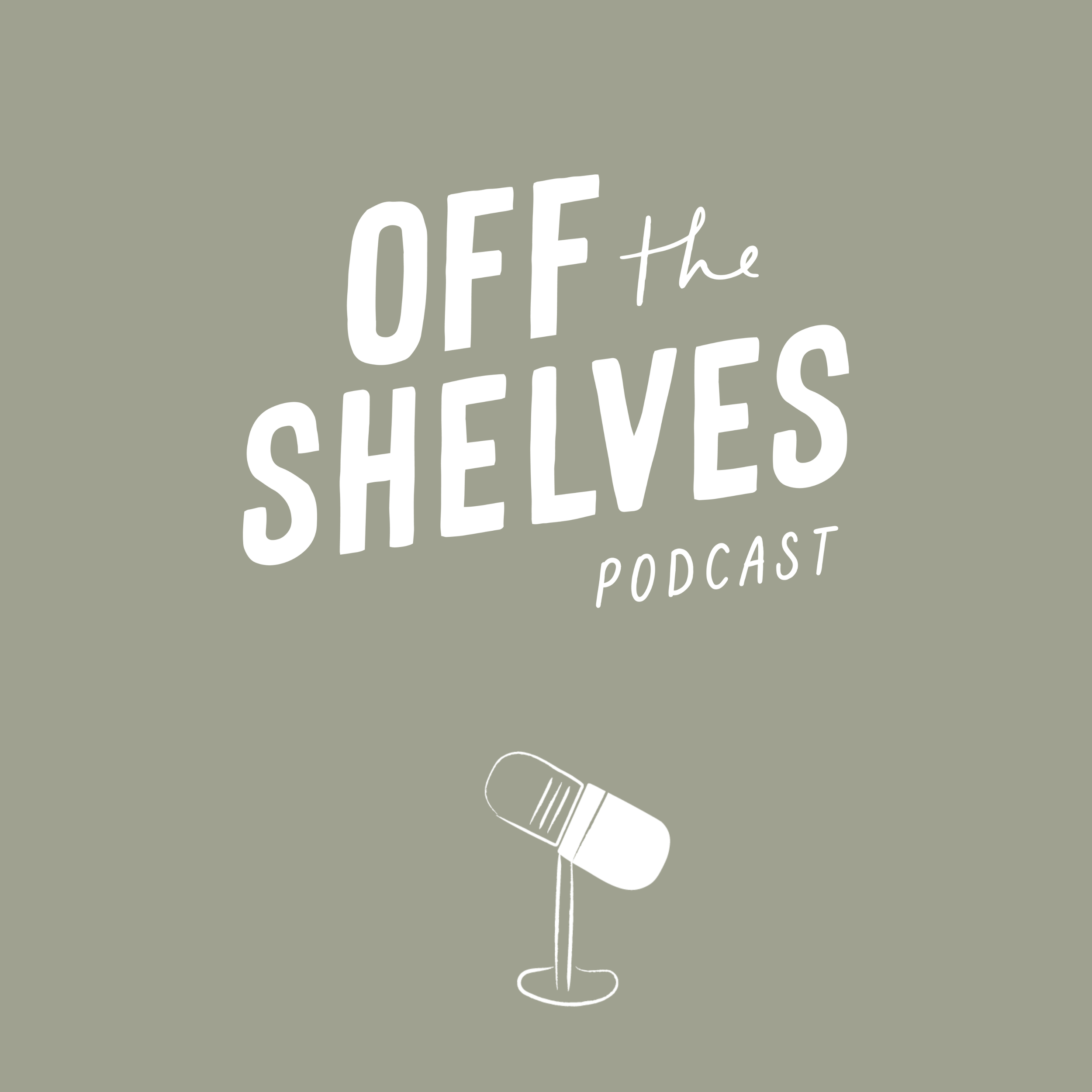Episode 13: Now hiring, personal assistant