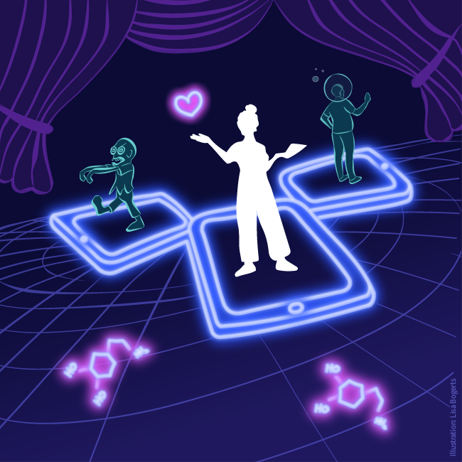 Digitale Kulturen_Lisa_Bogerts_Subjektivieren