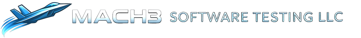 Mach3 Software Testing, LLC