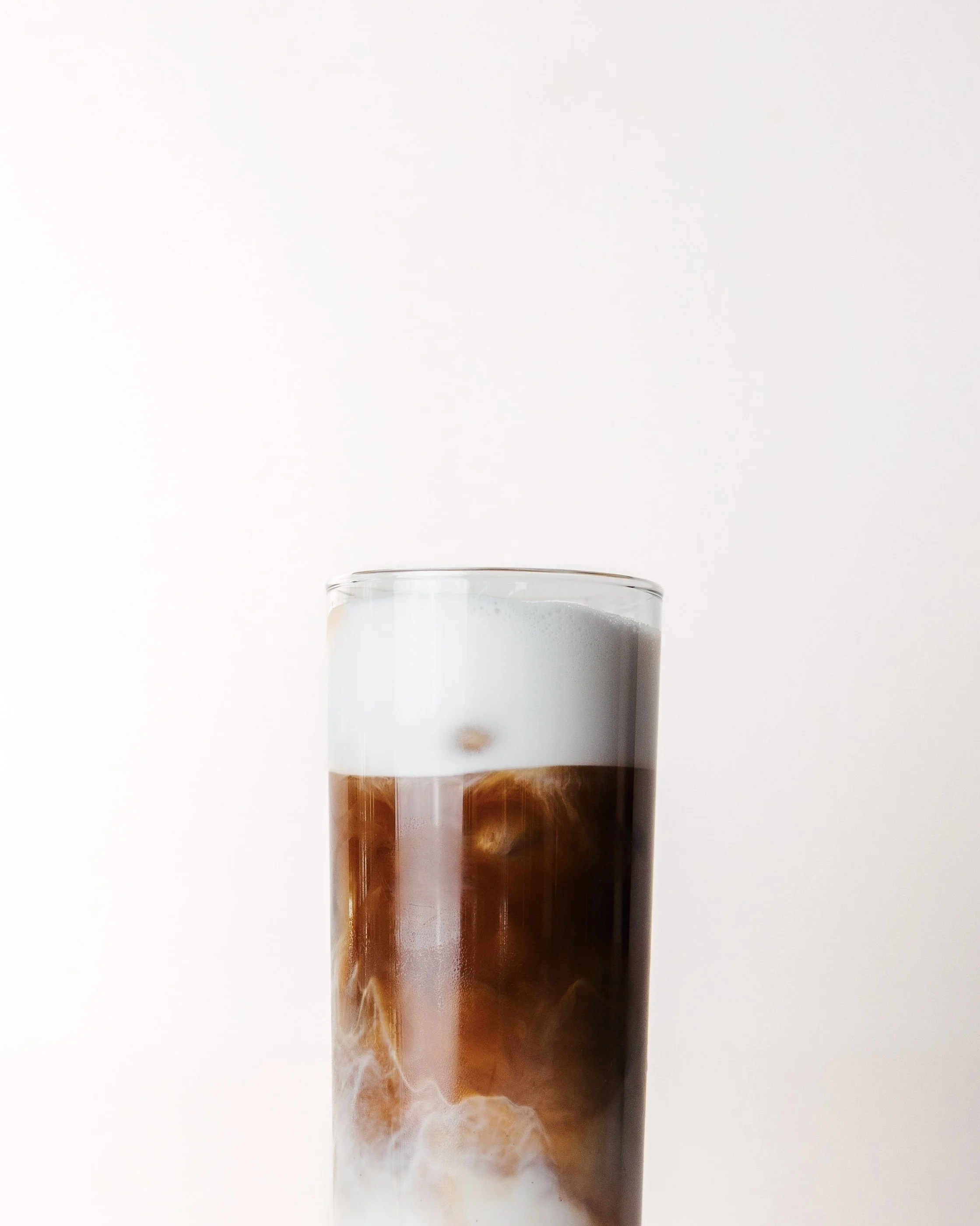 ice coffee