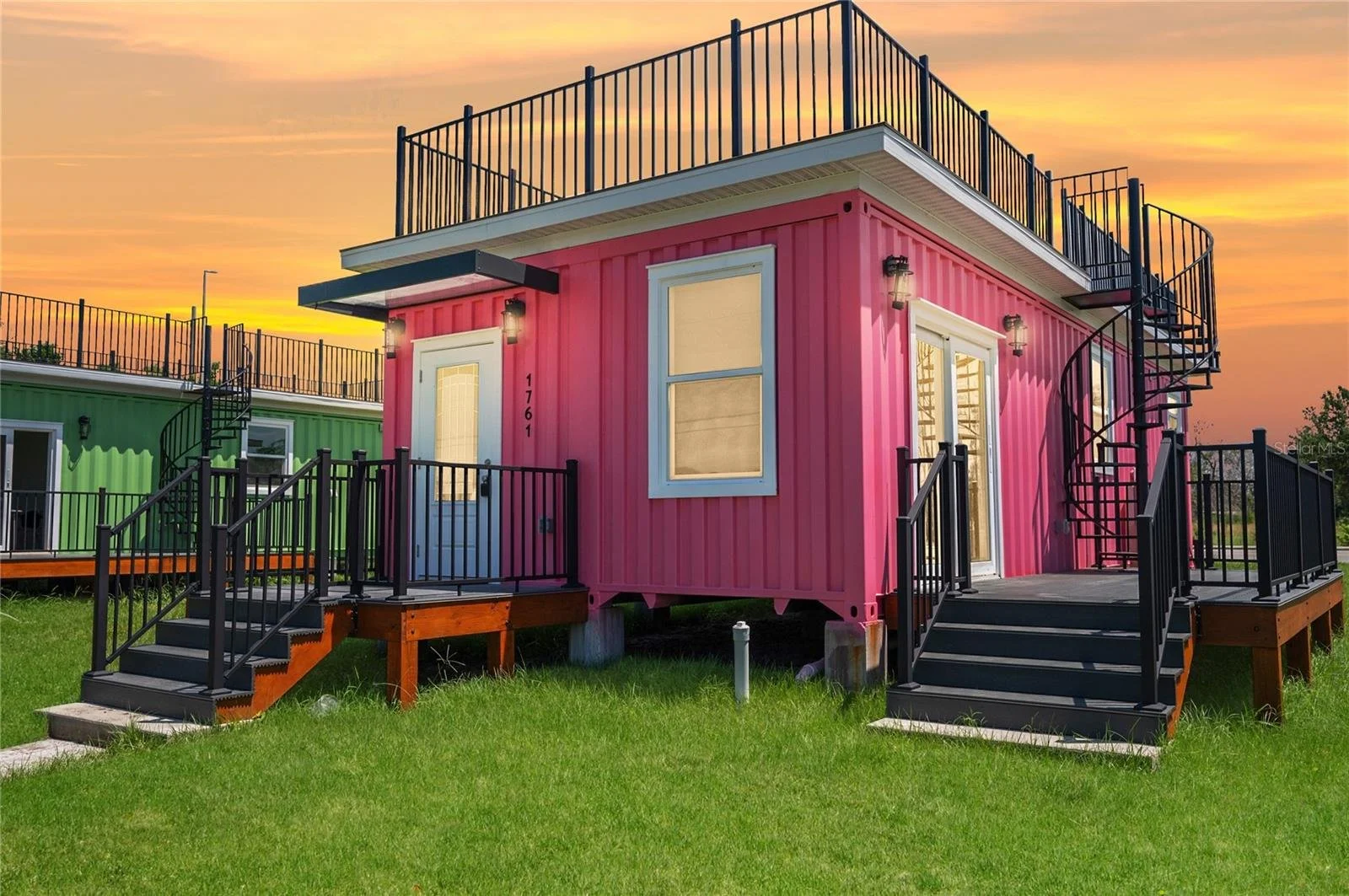 1761 WINSTAN AVENUE, ENGLEWOOD, Florida 34223 - $340,000