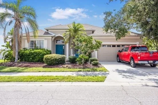 4138 NOBLE PLACE, PARRISH, Florida 34219 - $395,000