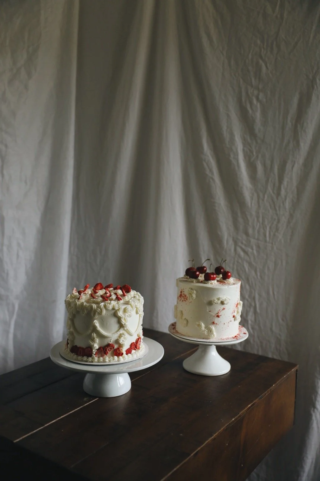 6" Layer Cake
