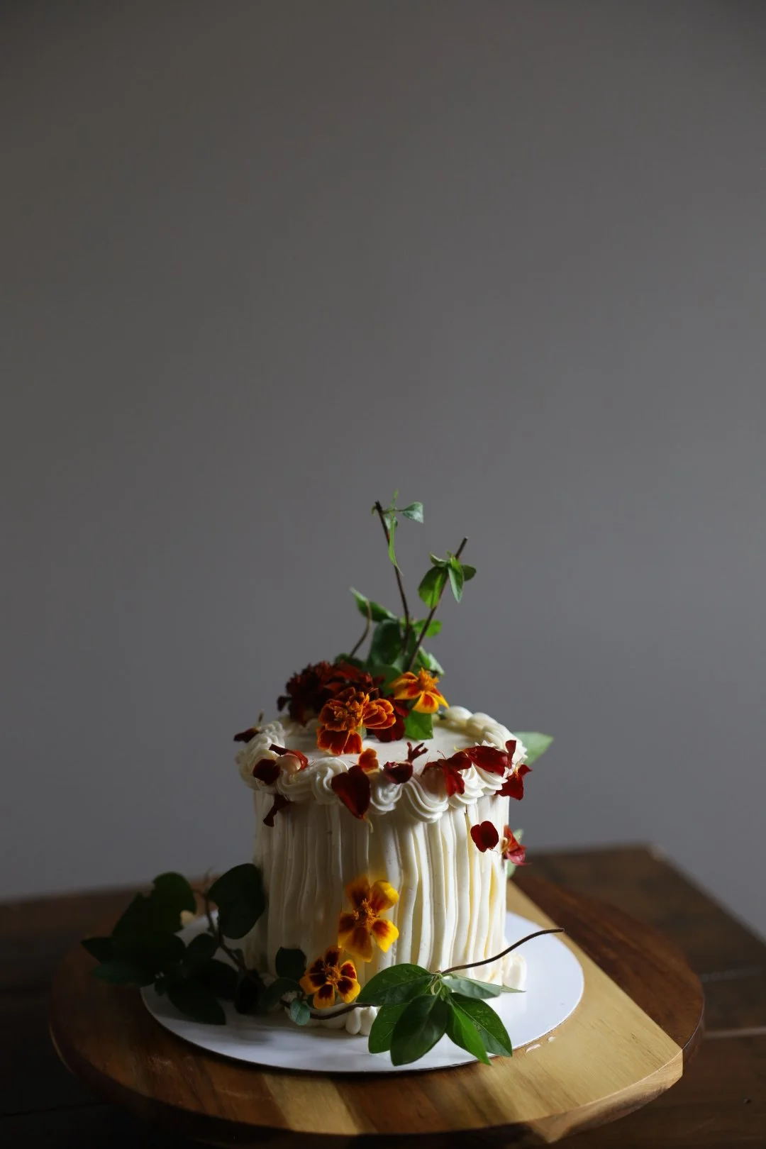 4" Layer Cake