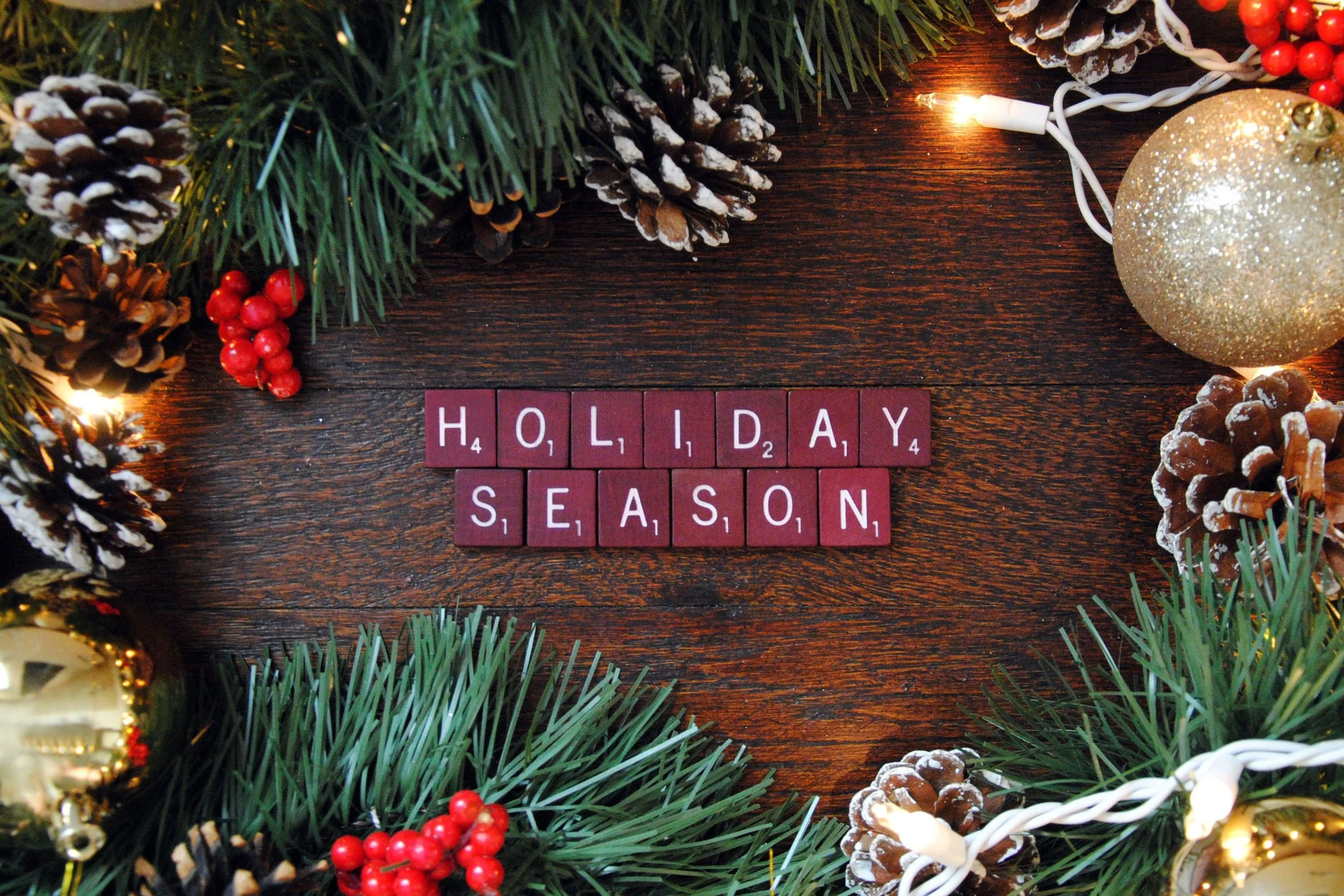 An Event Leader’s Holiday Wish List