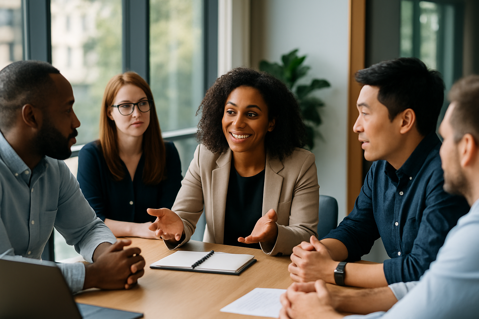 Finding Your People: Why Community Matters for Event Leaders