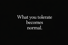 Don’t Boil the Frog: The Leadership Cost of Letting It Slide