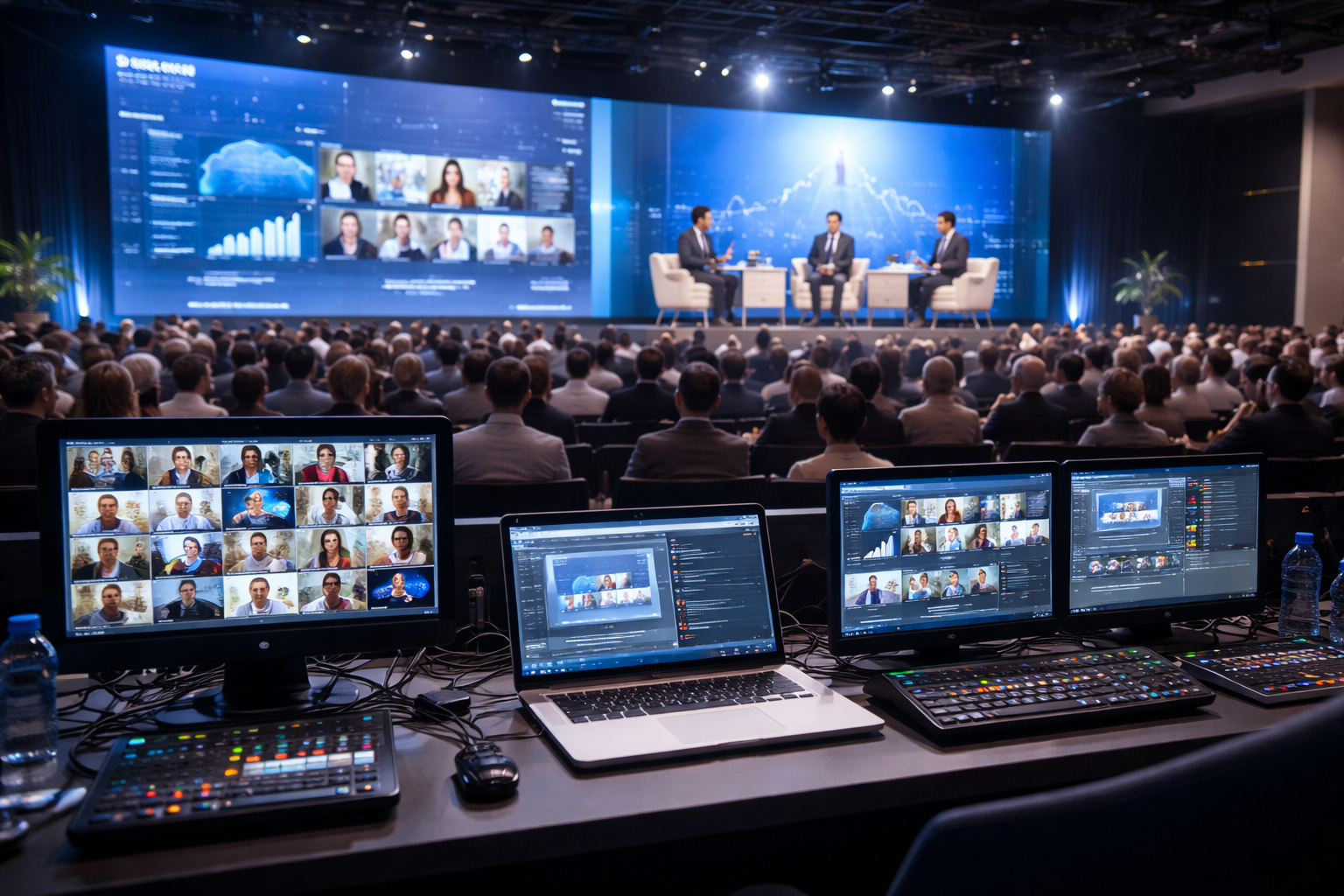 Hybrid Isn’t Dead — It Just Needs a Strategy