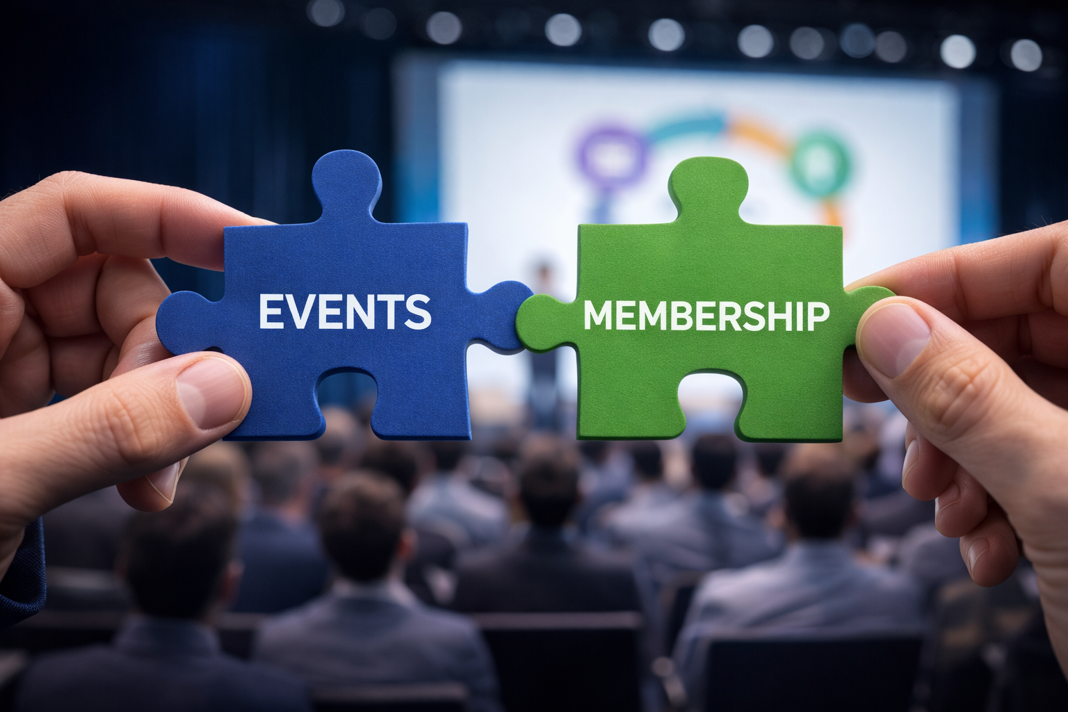 If You’re Not Collaborating with Membership, You’re Leaving Value on the Table