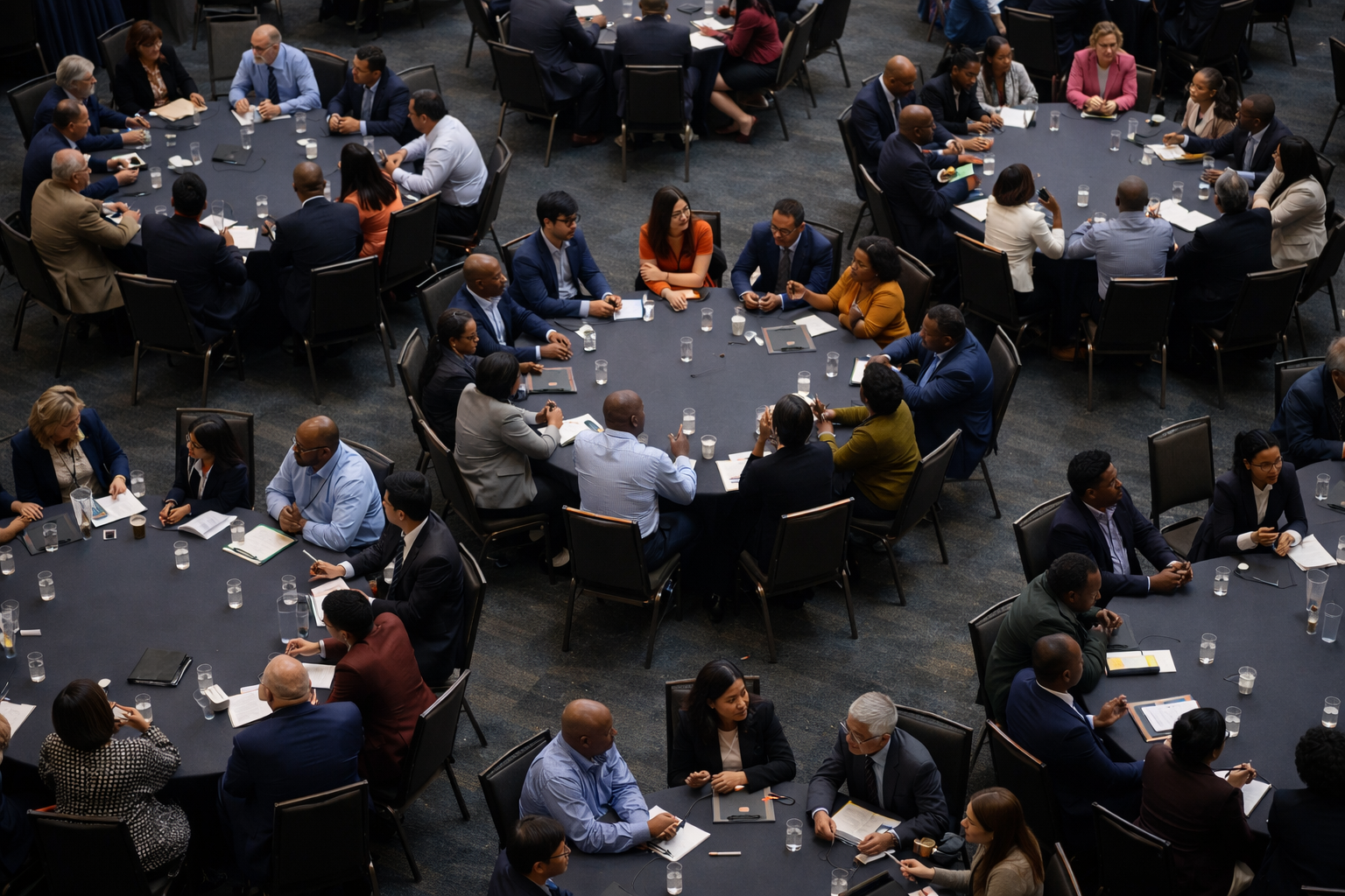 Audience Succession Strategy, Part 2: They Learn Differently. Is Your Event Keeping Up?