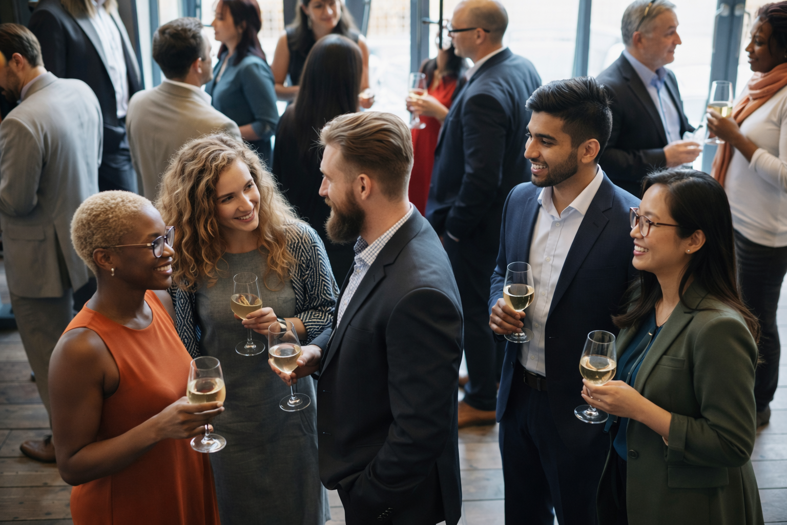 Audience Succession Strategy, Part 1: Your Event’s Future Is Sitting in the Back of the Room