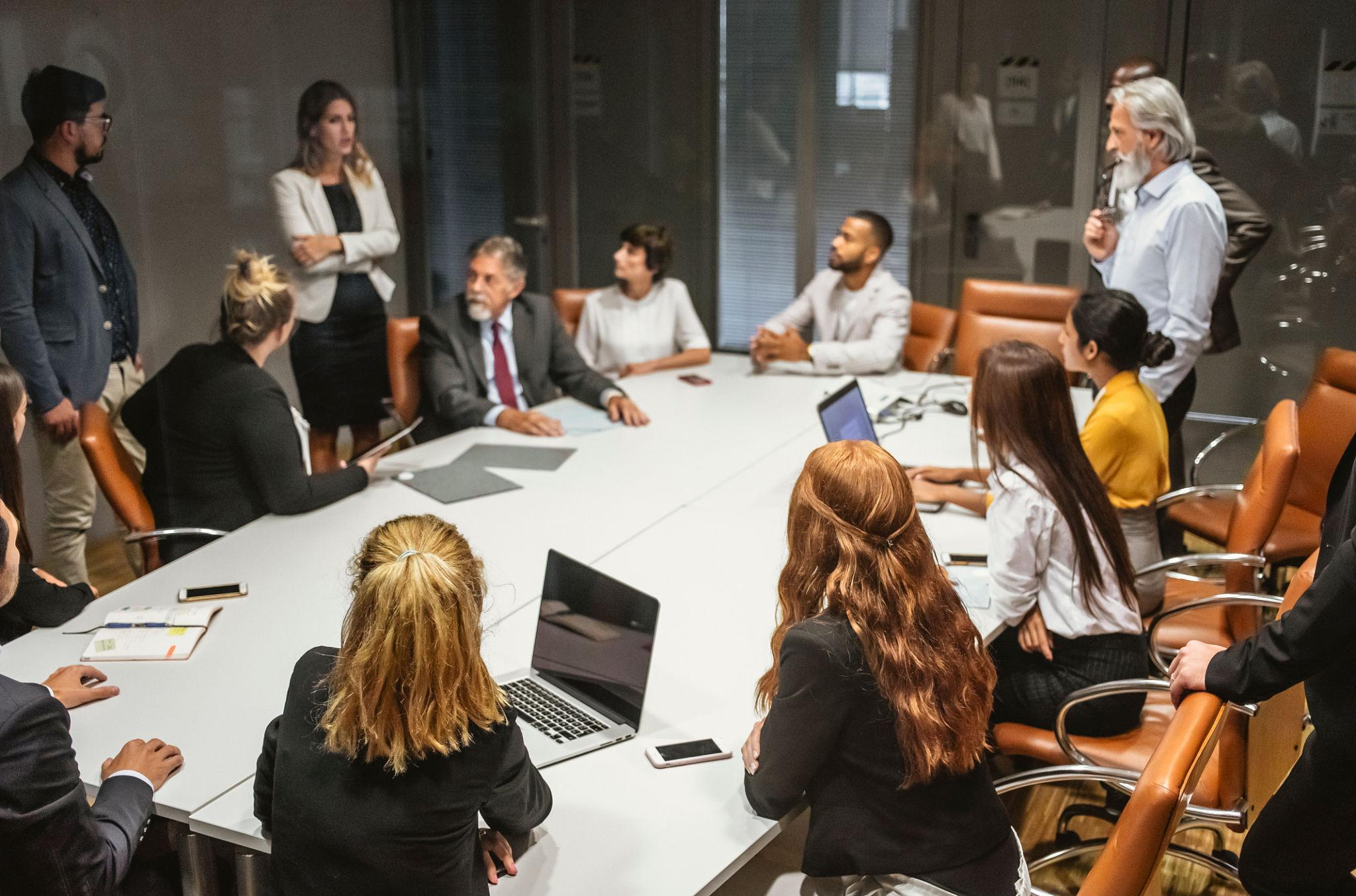 When to Bring in a Fractional Event Leader (And What to Expect)