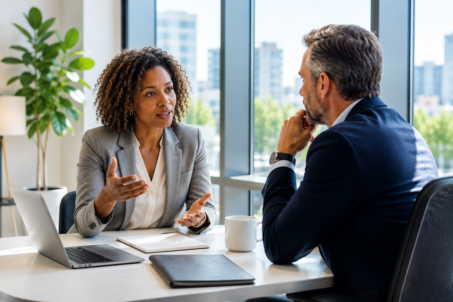 Managing Up in Events: How to Lead When You're Not the Decision-Maker