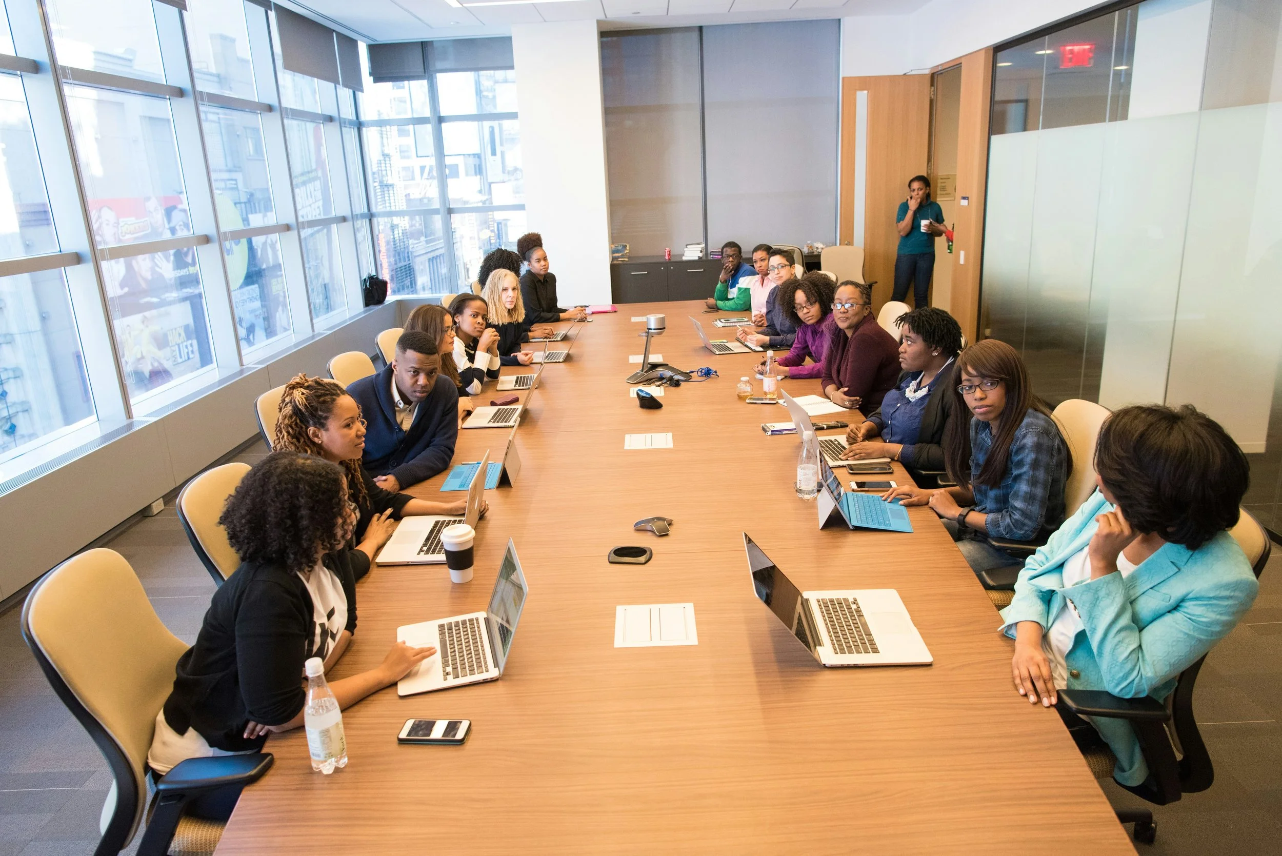 You Have a Committee. Now What?
