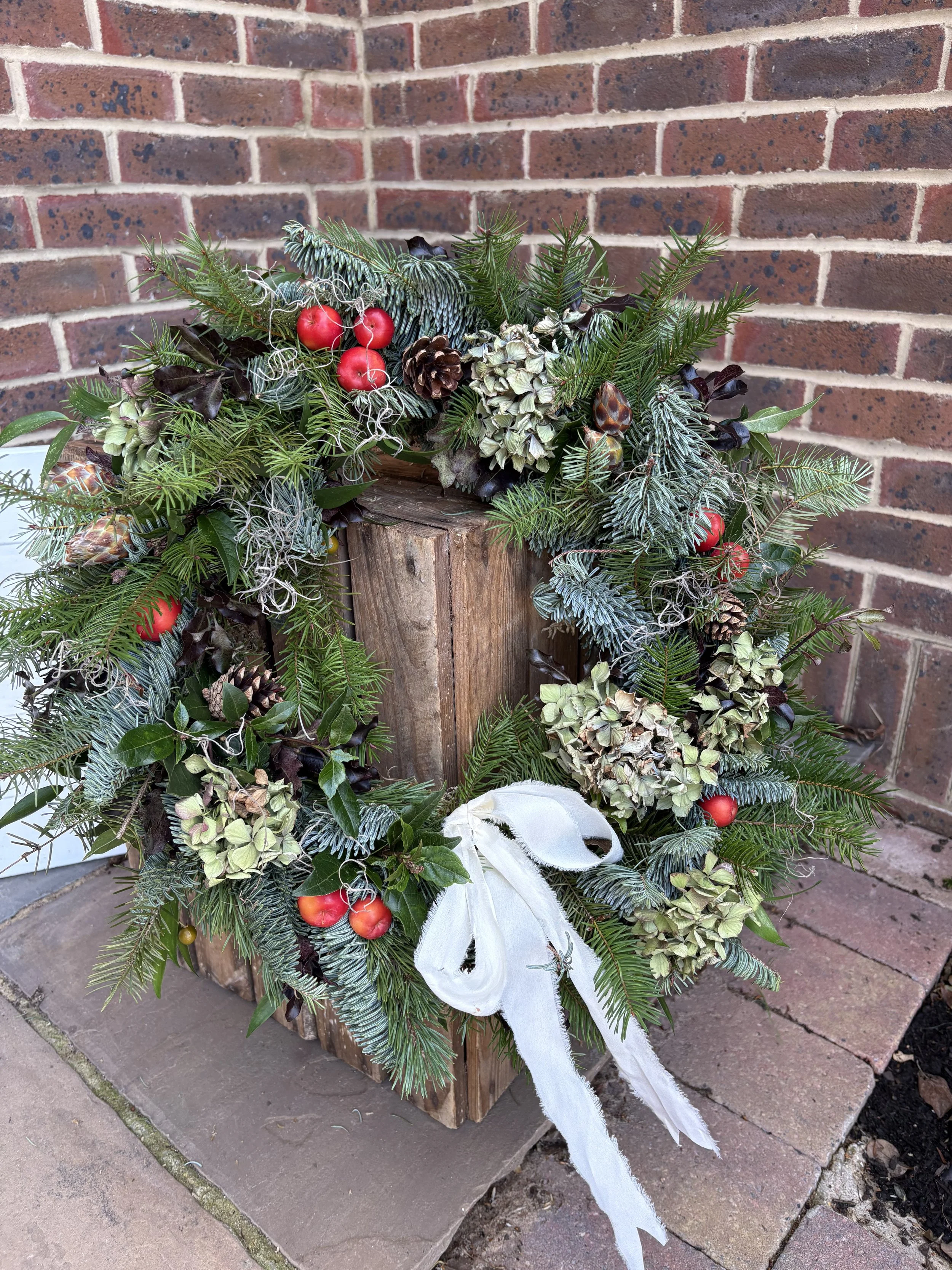 Door wreath (standard)