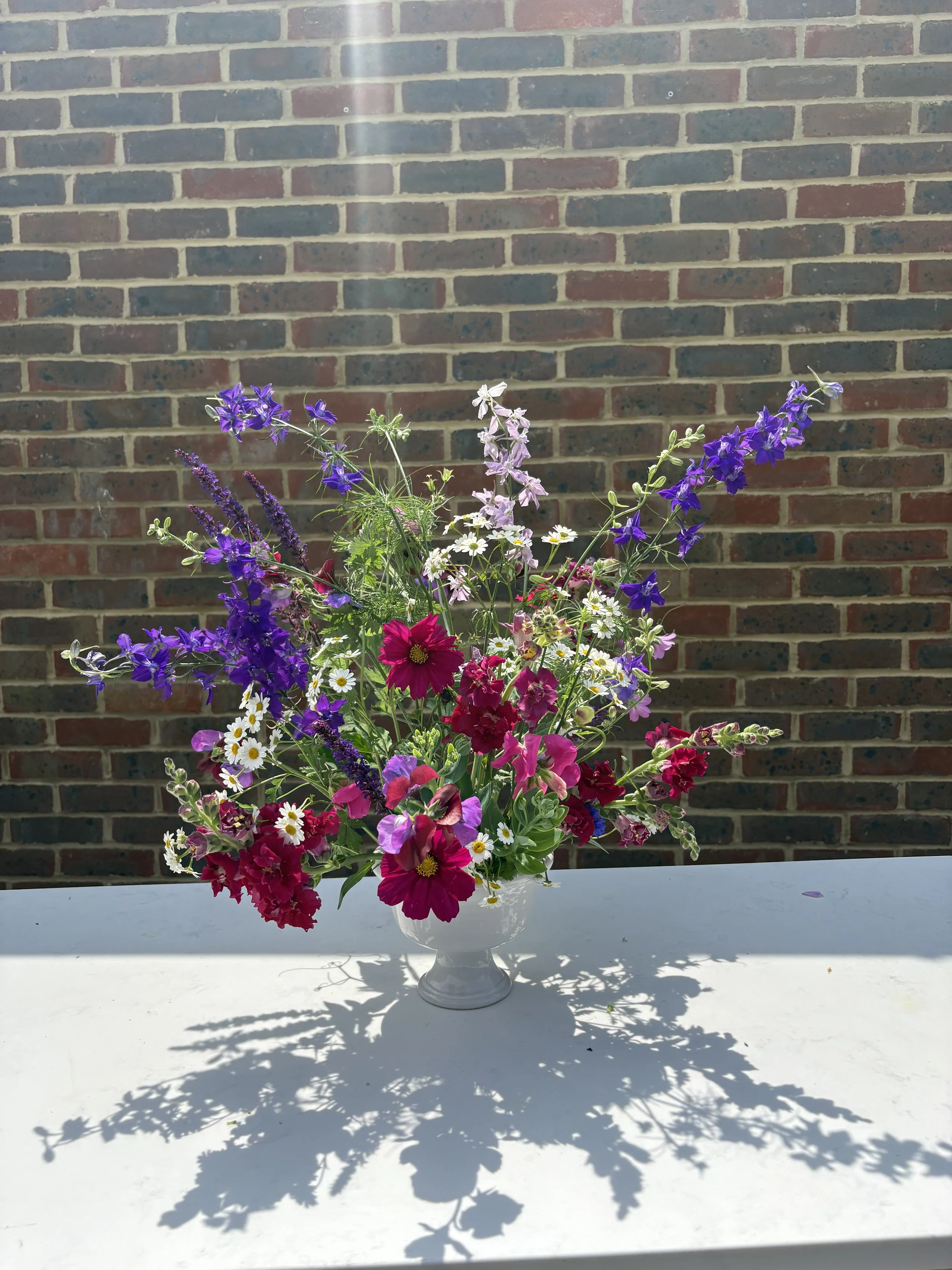 Table Centre