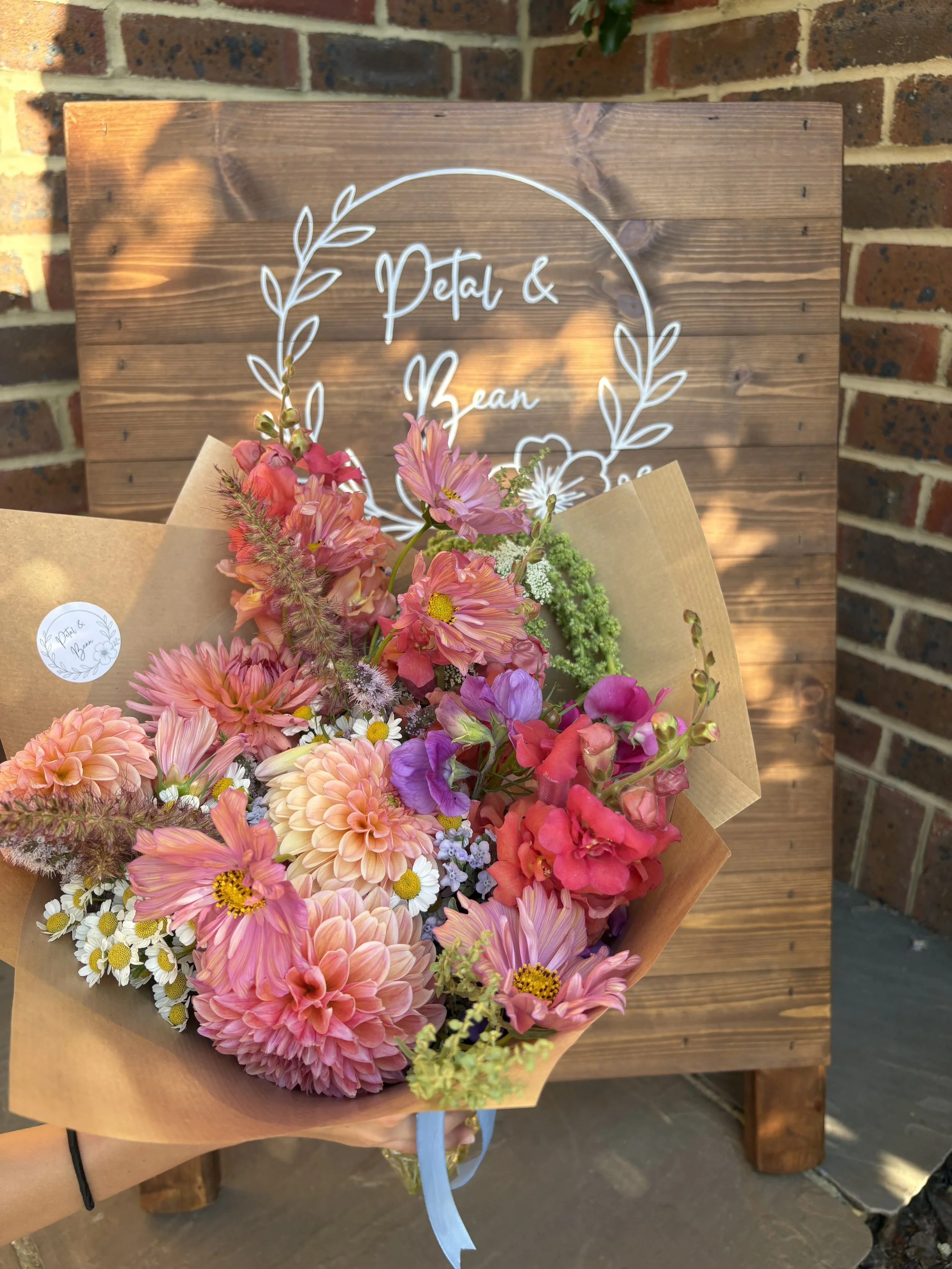 Large bouquet
