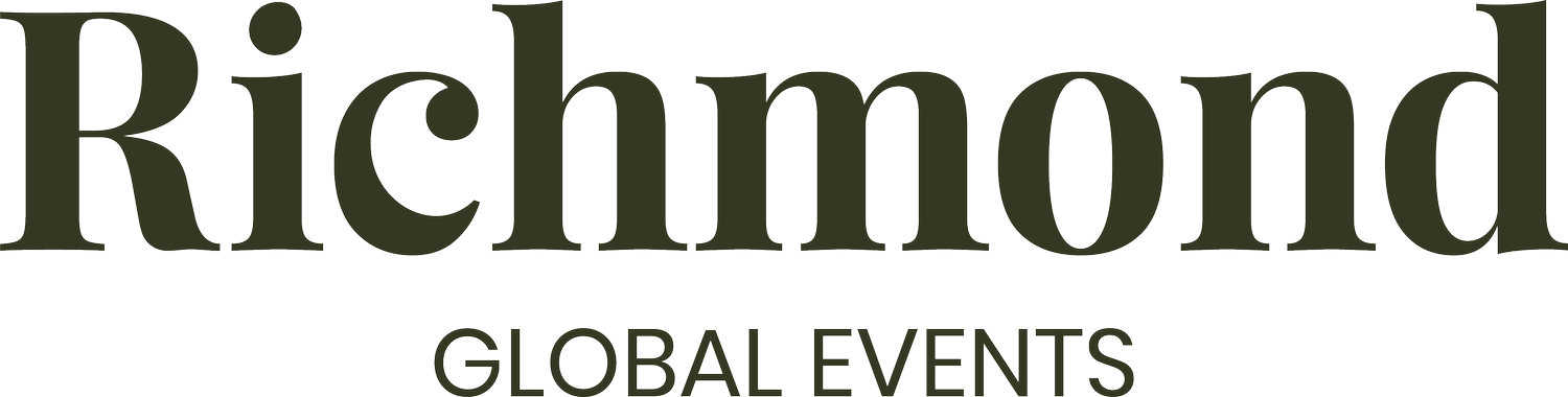 Richmond Global Events