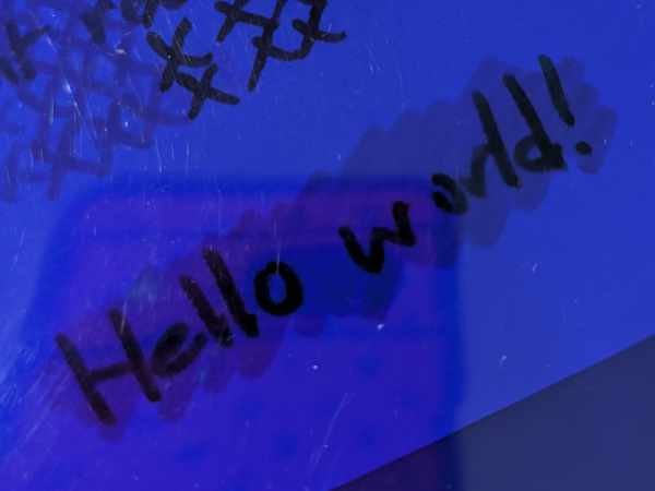 Secret Message Decoder
