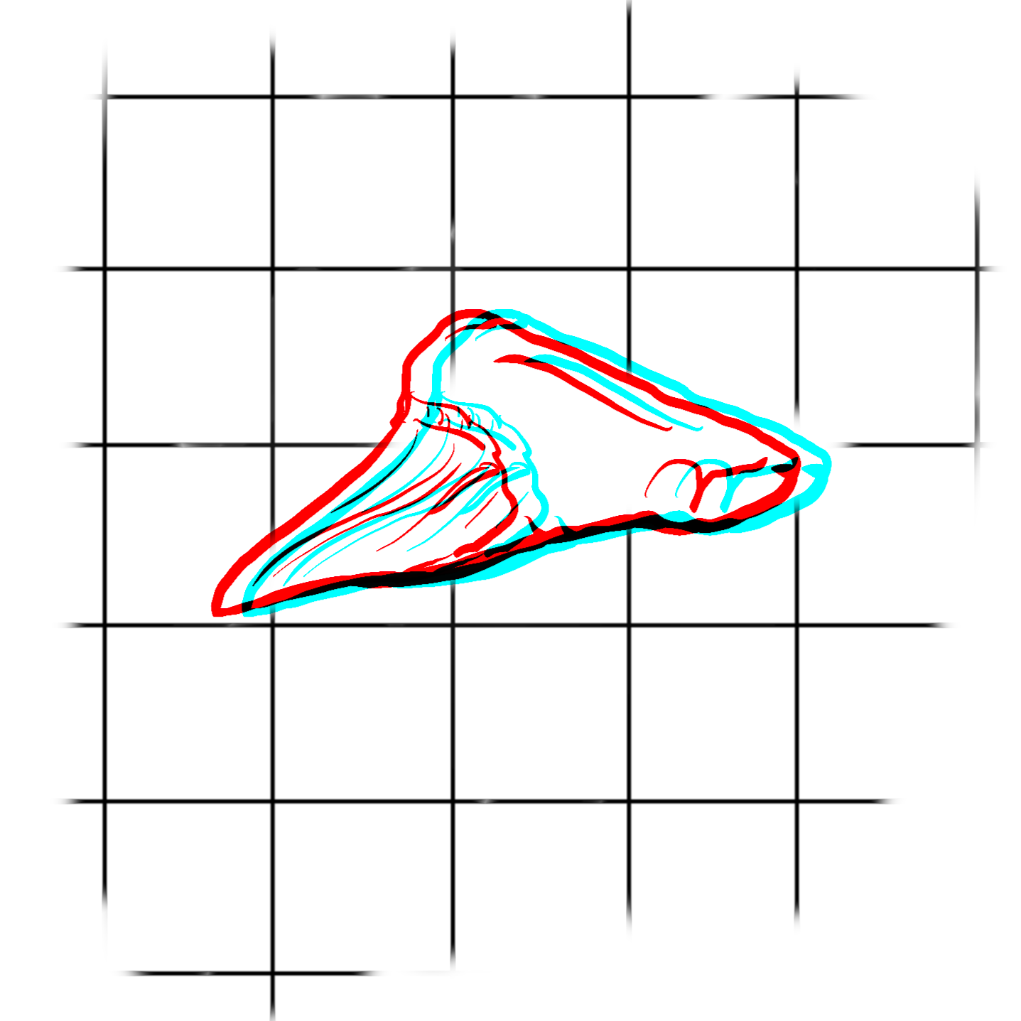 Make Your Own 3D Image