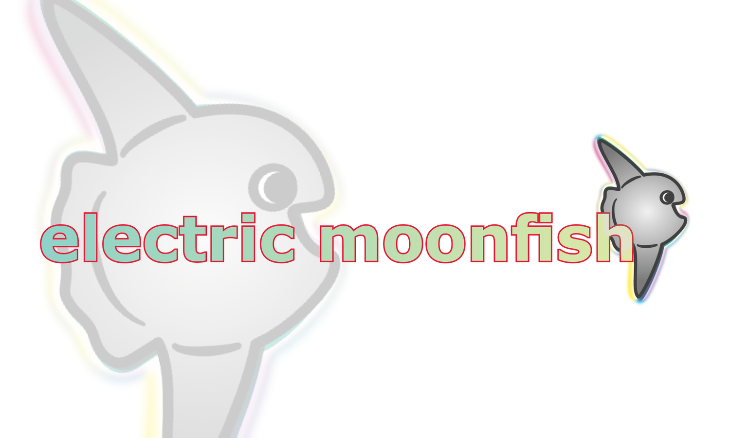 Electric Moonfish