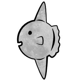Electric Moonfish