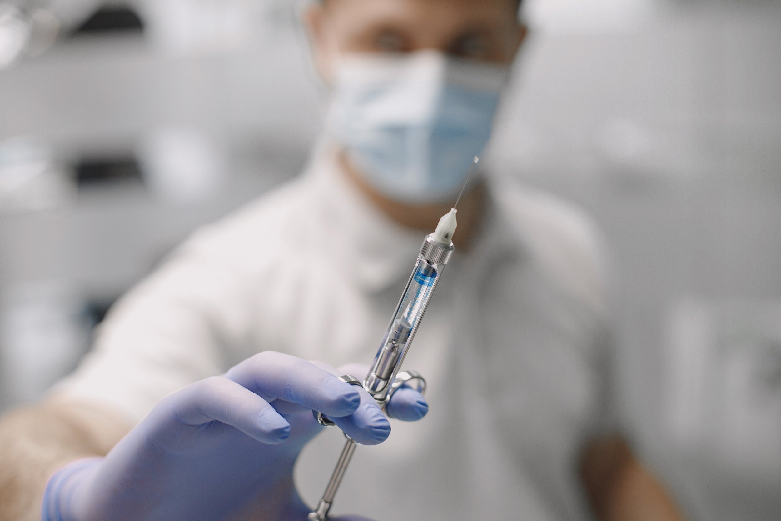 LOCAL ANAESTHESIA HANDS ON COURSE